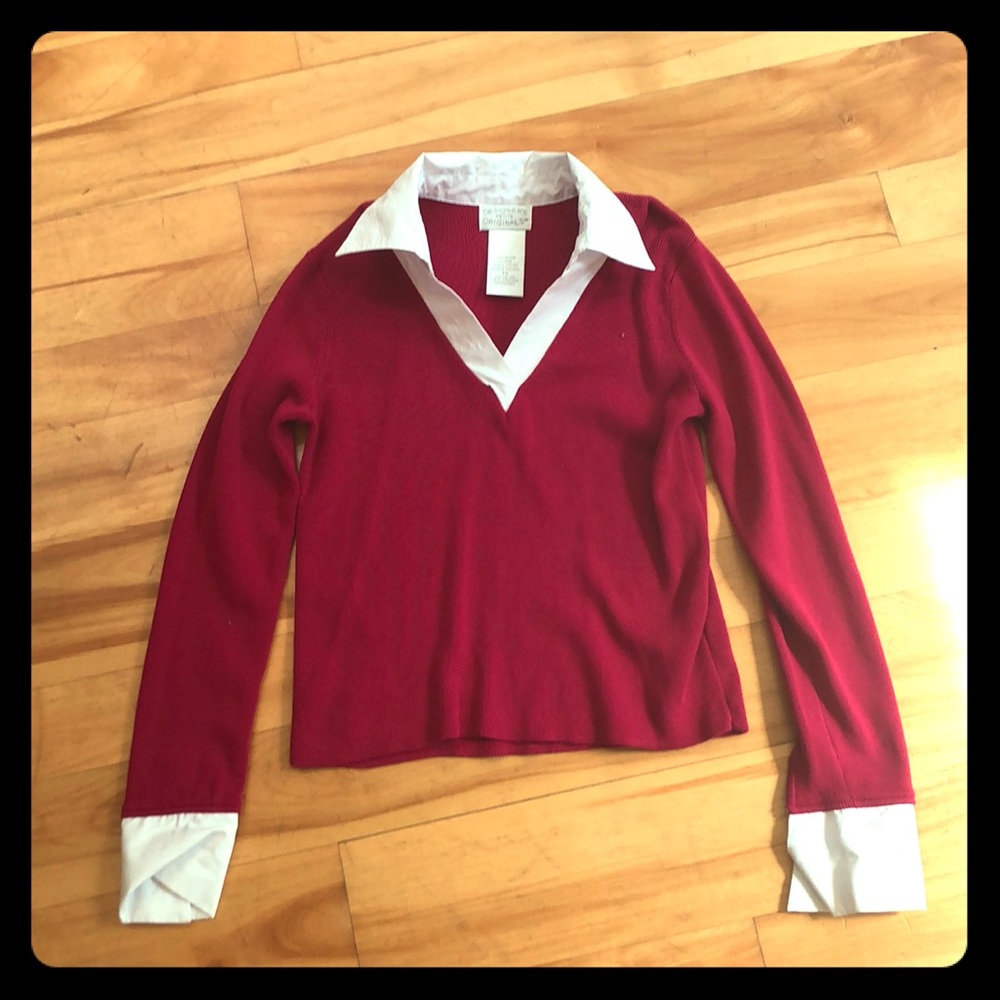 Designers Originals Petite shirt